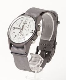 TIMEX | TIMEX:【MK1】クロノグラフ(アナログ腕時計)