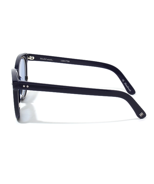 KSUBI（スビ）の「KSUBI×Richard Nicoll 『ANAIS』サングラス（サングラス・レディース・ネイビー・FREE）」の6枚目の写真