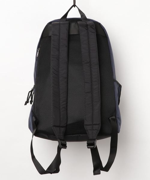 熱販売即出荷 セール Nano Universe ナノユニバース のファッション ｗｅｂ限定 ｗｅｂ限定 バックパック リュック バッグ カレントリュック バックパック リュック