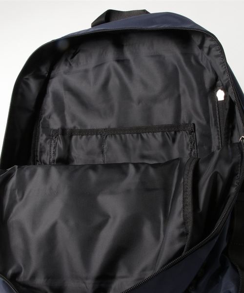 熱販売即出荷 セール Nano Universe ナノユニバース のファッション ｗｅｂ限定 ｗｅｂ限定 バックパック リュック バッグ カレントリュック バックパック リュック