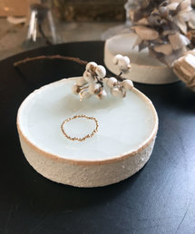 あぶくリング＊