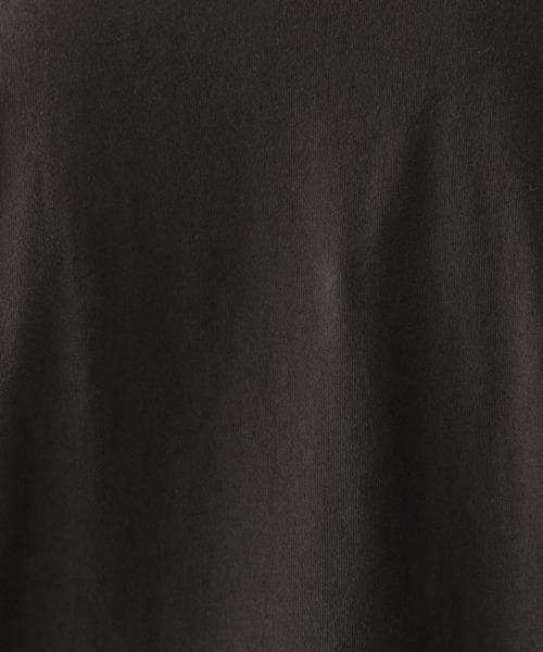 PAGEBOY（ページボーイ）の「NASAフォトTシャツ（Tシャツ/カットソー・レディース・オフホワイト/チャコール・FREE）」の8枚目の写真