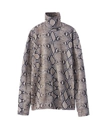 ジョンローレンスサリバン　シースルー切替タートルネックカットソー 2352-64P6635909_300x.jpg?v=