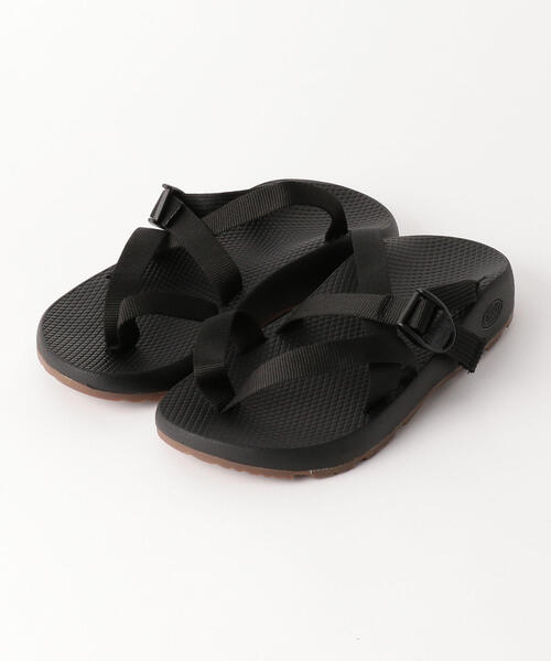 Chaco（チャコ）の「［チャコ］SC CHACO TEGU 30TH ANIV. サンダル（サンダル・メンズ・ネイビー/ブラック・9/10/7/8）」の2枚目の写真