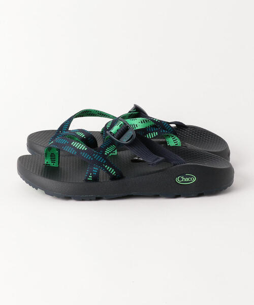 Chaco（チャコ）の「［チャコ］SC CHACO TEGU 30TH ANIV. サンダル（サンダル・メンズ・ネイビー/ブラック・9/10/7/8）」の8枚目の写真