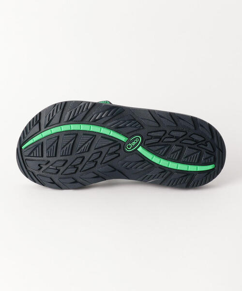Chaco（チャコ）の「［チャコ］SC CHACO TEGU 30TH ANIV. サンダル（サンダル・メンズ・ネイビー/ブラック・9/10/7/8）」の3枚目の写真