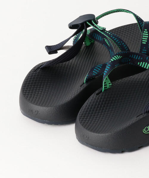 Chaco（チャコ）の「［チャコ］SC CHACO TEGU 30TH ANIV. サンダル（サンダル・メンズ・ネイビー/ブラック・9/10/7/8）」の6枚目の写真