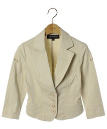 JILLSTUART�i�W���X�`���A�[�g�j�̌Ò��u�e�[���[�h�W���P�b�g�i�e�[���[�h�W���P�b�g�j�v