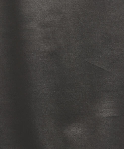 UNITED ARROWS（ユナイテッドアローズ）の「UBCB サテン ハイウエスト タイトスカート（スカート・レディース・ロイヤルブルー/ダークグリーン/オレンジ系その他・40/36/34/38）」の9枚目の写真