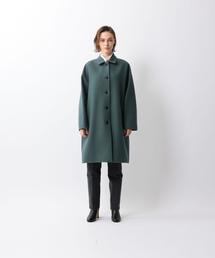 格安！Steven Alan HEAVY MELTON PEA COAT 格安！Steven Alan HEAVY MELTON PEA COAT 格安！Steven Alan HEAVY