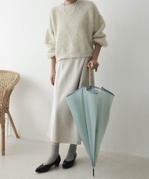 新品未使用★maison de reefur パンツ Warp Trousers - Gray - MASU– MASU Official Online Store