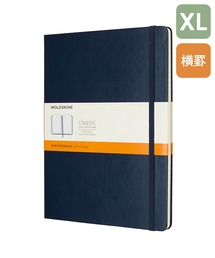 MOLESKINE(XL)̃XL NVbN m[gubN XLTCY n[hJo[ r(蒠/)