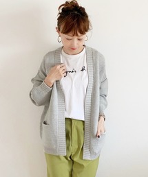 AZUL ENCANTO�i�A�Y�[���@�G���J���g�j�́u�y����@�Ő􂦂�z�y�R�b�g�����f�ށz�K�[�^�[�҂݃r�b�N�j�b�g�J�[�f�B�K���i�J�[�f�B�K���j�v