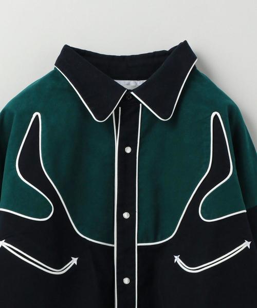 UNITED ARROWS & SONS（ユナイテッドアローズアンドサンズ）の