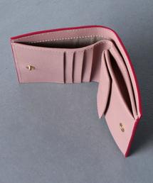 MARNI（マルニ）の「＜MARNI（マルニ）＞二つ折り ウォレット