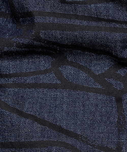 G-STAR（ジースター）の「3301 Slim Shirt（シャツ/ブラウス・メンズ・ブルー系その他・SMALL/MEDIUM/LARGE/X-SMALL）」の2枚目の写真