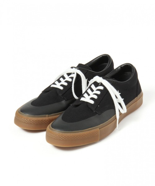 CONVERSE SKATEBOARDING(コンバーススケートボーディング)の「【CONVERSE(コンバース)】ブレイクスター2(スニーカー・メンズ・ホワイト/ブラック・SMALL/LARGE/MEDIUM)」の10枚目の写真
