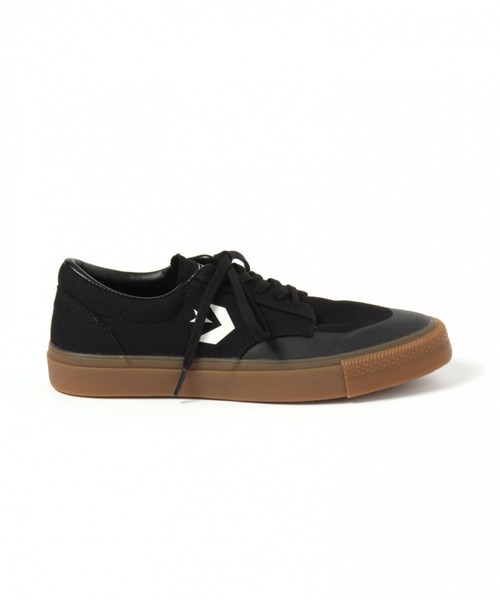 CONVERSE SKATEBOARDING(コンバーススケートボーディング)の「【CONVERSE(コンバース)】ブレイクスター2(スニーカー・メンズ・ホワイト/ブラック・SMALL/LARGE/MEDIUM)」の14枚目の写真