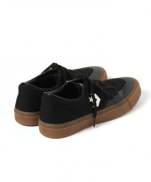 CONVERSE SKATEBOARDING(コンバーススケートボーディング)の「【CONVERSE(コンバース)】ブレイクスター2(スニーカー・メンズ・ホワイト/ブラック・SMALL/LARGE/MEDIUM)」の7枚目の写真