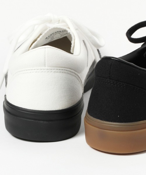 CONVERSE SKATEBOARDING(コンバーススケートボーディング)の「【CONVERSE(コンバース)】ブレイクスター2(スニーカー・メンズ・ホワイト/ブラック・SMALL/LARGE/MEDIUM)」の11枚目の写真
