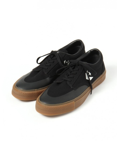 CONVERSE SKATEBOARDING(コンバーススケートボーディング)の「【CONVERSE(コンバース)】ブレイクスター2(スニーカー・メンズ・ホワイト/ブラック・SMALL/LARGE/MEDIUM)」の17枚目の写真
