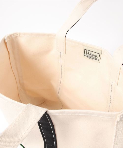 L.L.Bean（エルエルビーン）の「LLB ツリー・ボート・アンド・トート 