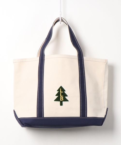 L.L.Bean（エルエルビーン）の「LLB ツリー・ボート・アンド・トート 