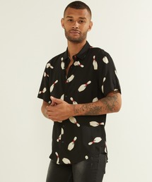 Guess | Eco Bowled Over Shirt(シャツ/ブラウス)