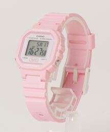 【CASIO(カシオ)】スタンダードデジタル ミニ