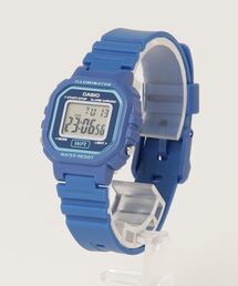 CASIO（カシオ）の「【CASIO（カシオ）】スタンダードデジタル ミニ（デジタル腕時計）」