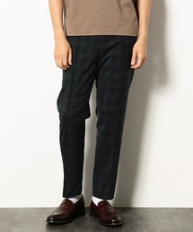 COMME　CA COMMUNE | トロピカルストレッチ　セットアップパンツ(その他パンツ)