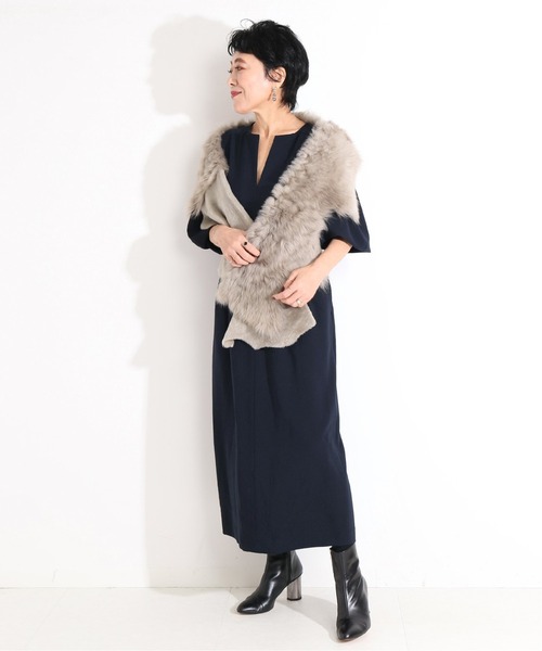 VERMEIL par iena（ヴェルメイユパーイエナ）の「【エクラ別注