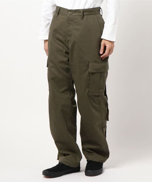 Hombre Nino（オンブレニーニョ）の「【 HOMBRE NINO / オンブレニーニョ 】 CARGO PANTS カーゴパンツ