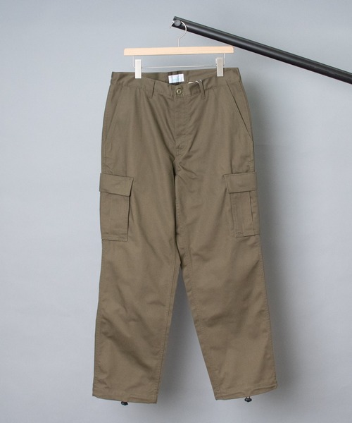 Hombre Nino（オンブレニーニョ）の「【 HOMBRE NINO / オンブレニーニョ 】 CARGO PANTS カーゴパンツ