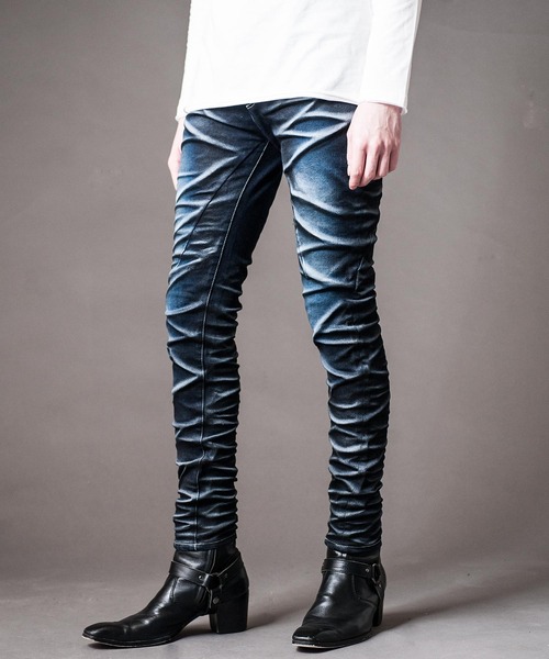 JOHNNY WOLF（ジョニーウルフ）の「FOREST GATE-KUMADORI(フォレスト