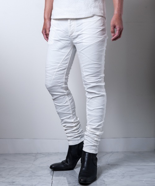 JOHNNY WOLF（ジョニーウルフ）の「FOREST GATE-KUMADORI(フォレスト