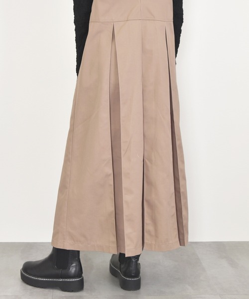 【TNEWTIES】ボックスプリーツワンピース-BLACK Long TNEWTIES】ボックスプリーツワンピース-BLACK Long - メルカリ