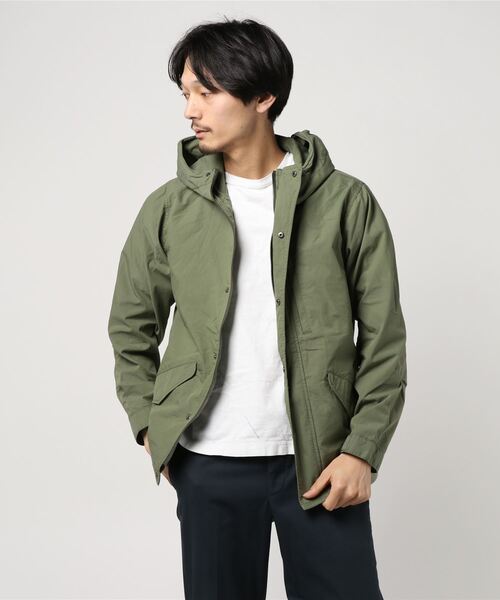 ブランド古着 マウンテンパーカー マウンテンパーカー Coen コーエン のファッション通販 Zozoused