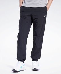 eightyone ウーブン トラック パンツ 