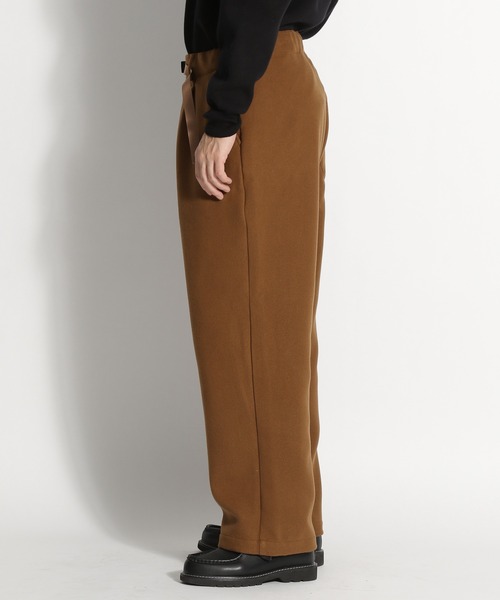 【Niko and…】フラノシャツアウター・フラノイージーパンツ セットアップ Niko and…】フラノシャツアウター・フラノイージーパンツ