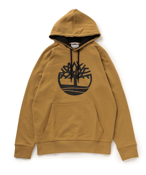 Timberland（ティンバーランド）の「メンズ ツリー ロゴ