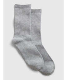 GAP | アスレチック クルーソックス(ソックス/靴下)