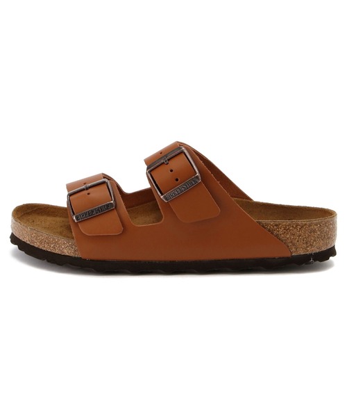 【極美品✨】ビルケンシュトック サンダル アリゾナ メンズ ブラウン 30cm ビルケンシュトック BIRKENSTOCK アリゾナ サンダル メンズ 普通