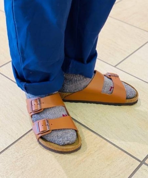 BIRKENSTOCK（ビルケンシュトック）の「ARIZONA/アリゾナ