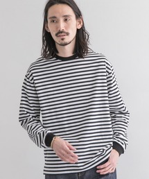 URBAN RESEARCH | ナローボーダーロングスリーブTシャツ(Tシャツ/カットソー)