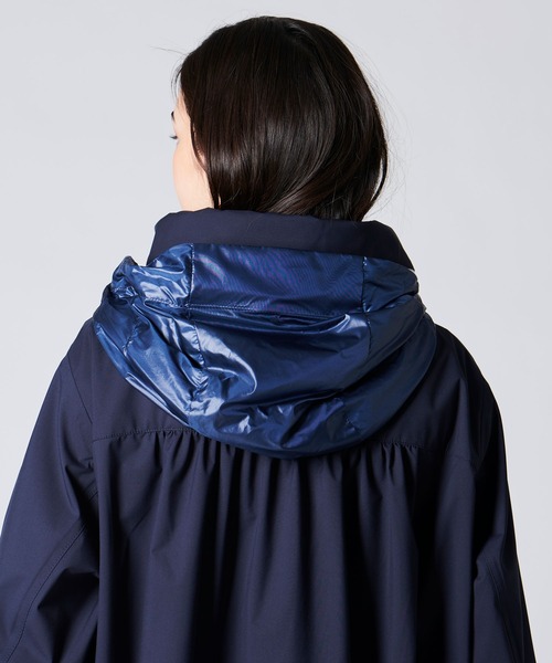 TATRAS（タトラス）の「TATRAS(タトラス) EMERA（マウンテンパーカー