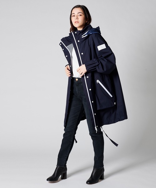 TATRAS（タトラス）の「TATRAS(タトラス) EMERA（マウンテンパーカー