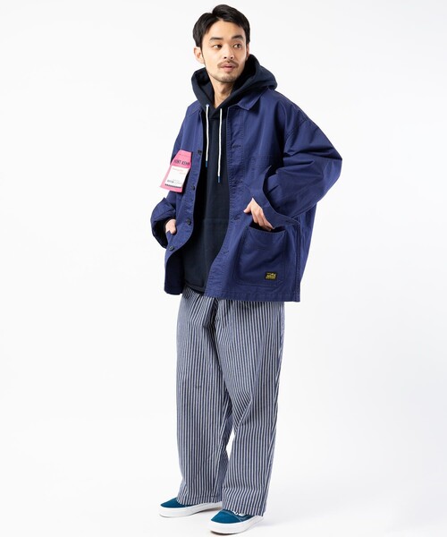 MONT KEMMEL（モンケメル）の「MONT KEMMEL/モンケメル 別注フレンチ