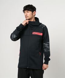 アンダーアーマー UA HYBRID KNIT JACKET