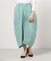 スズキタカユキ　ピンク　dhoti サイズ1 suzuki takayuki（スズキタカユキ）の「dhoti（その他パンツ